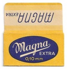 Magna Extra