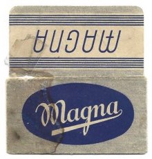 magna Magna