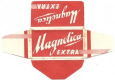 Magnetica Extra