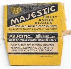 Majestic Blades 2