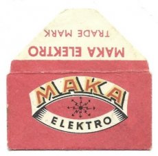 Maka Elektro 1A