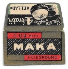 Maka Holeground 5