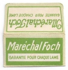 Marechal Foch