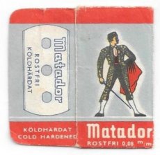 Matador 9E