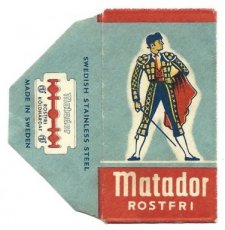 matador-9p Matador 9P