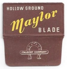 Maylor Blade 3