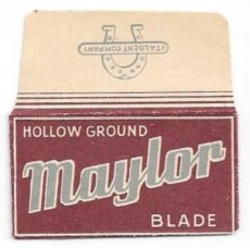 Maylor Blade 6