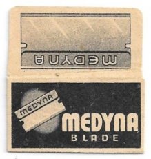 Medyna Blade