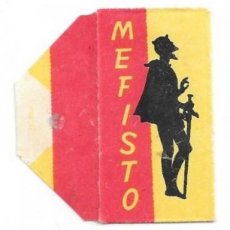 Mefisto 1
