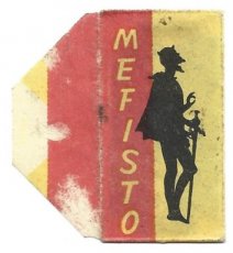 Mefisto 10