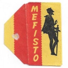 Mefisto 3