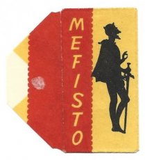 Mefisto 4