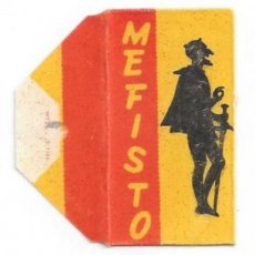 Mefisto 5