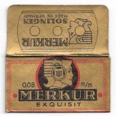 Merkur Exquisit 2