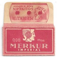 Merkur Imperial 1