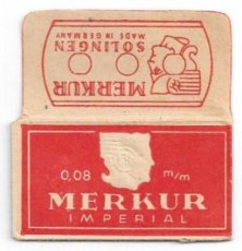 Merkur Imperial 2