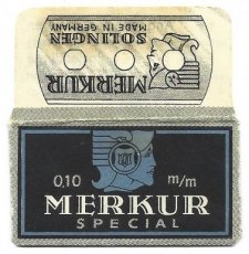 Merkur Special 2