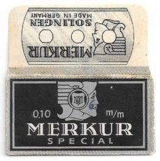 Merkur Special