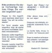 Merkur Super Merkur Super Scheermesjes