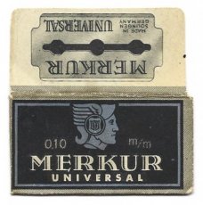 Merkur Universal 3