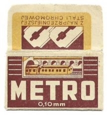 metro-1 Metro 1