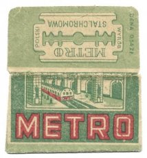 metro-3 Metro 3