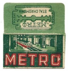 metro-5 Metro 5