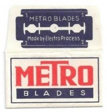 Metro Blades 2