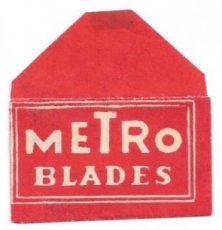 Metro Blades 3