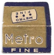 Metro Fine 3