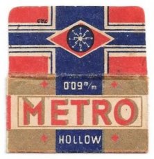 Metro Hollow 3