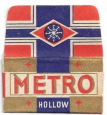 metro-hollow Metro Hollow
