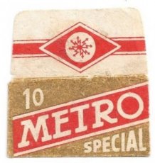 Metro Special 1