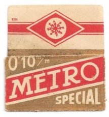Metro Special 2
