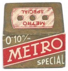 Metro Special 3