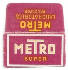 metro-super Metro Super