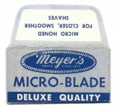 meyer's Meyer's Micro Blade
