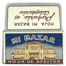 Mi Bazar