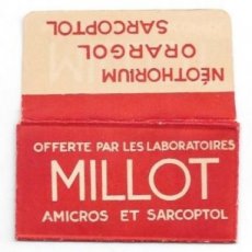 Millot