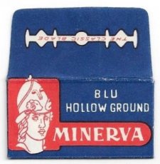 Minerva 3