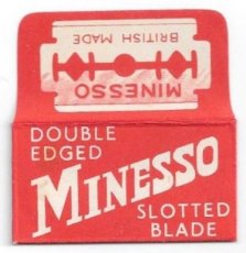 Minesso Blade