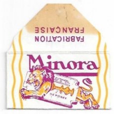 Minora 1A