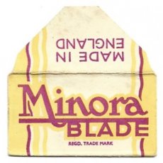 Minora Blade 2