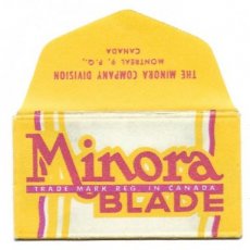 Minora Blade Canada 5