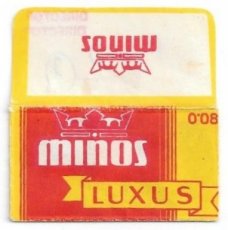 Minos Luxus