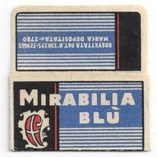 Mirabilia Blu 2