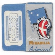 Mirabilia Admiral 1