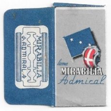 Mirabilia Admiral 2