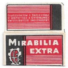 Mirabilia Extra 1