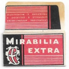 Mirabilia Extra 2